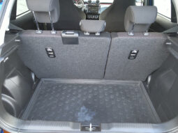 SUZUKI Swift 1,4DITC Hybrid Sport voll