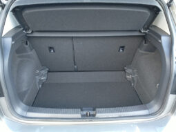 VW T-Cross 1,0 TSI Life DSG voll