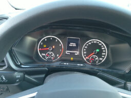 VW T-Cross 1,0 TSI Life DSG voll