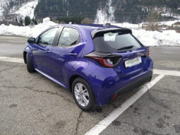 MAZDA 2 HYBRID AUTOMATIK CENTER-LINE