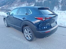 MAZDA CX-30 G140 EXCLUSIVE-LINE