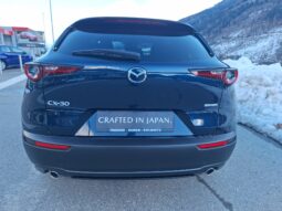 MAZDA CX-30 G140 EXCLUSIVE-LINE