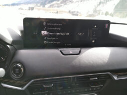 MAZDA CX-60 CD254 AUT AWD HOMURA PLUS BLOP voll