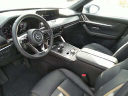 MAZDA CX-60 CD254 AUT AWD HOMURA PLUS BLOP voll