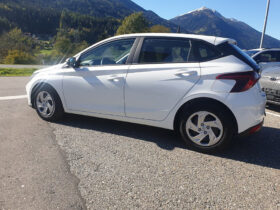 HYUNDAI i20 i-Line Plus 1,2 MPI