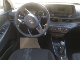HYUNDAI i20 i-Line Plus 1,2 MPI