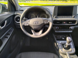 HYUNDAI Kona Smart Line 1,0 T-GDi 2WD voll
