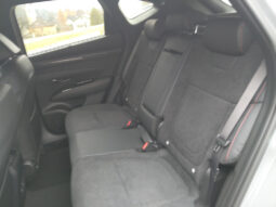 HYUNDAI Tucson NX4 N-Line 1,6 CRDi 4WD DCT 48V voll