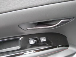 HYUNDAI Tucson NX4 N-Line 1,6 CRDi 4WD DCT 48V voll