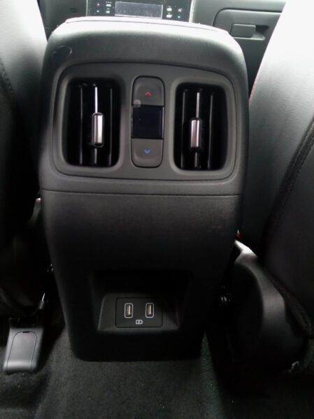 HYUNDAI Tucson NX4 N-Line 1,6 CRDi 4WD DCT 48V voll