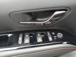 HYUNDAI Tucson NX4 N-Line 1,6 CRDi 4WD DCT 48V voll