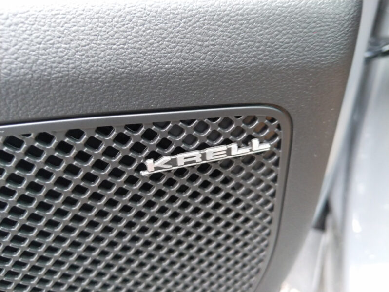 HYUNDAI Tucson NX4 N-Line 1,6 CRDi 4WD DCT 48V voll