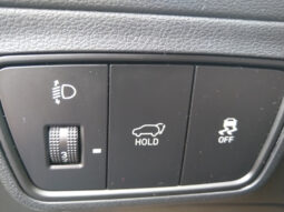 HYUNDAI Tucson NX4 N-Line 1,6 CRDi 4WD DCT 48V voll