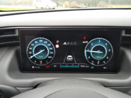 HYUNDAI Tucson NX4 N-Line 1,6 CRDi 4WD DCT 48V voll