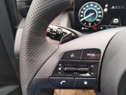 HYUNDAI Tucson NX4 N-Line 1,6 CRDi 4WD DCT 48V voll