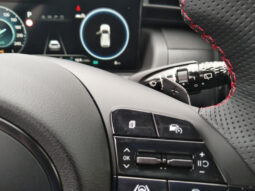 HYUNDAI Tucson NX4 N-Line 1,6 CRDi 4WD DCT 48V voll