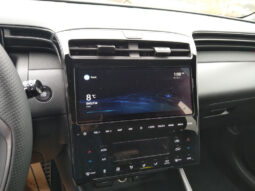 HYUNDAI Tucson NX4 N-Line 1,6 CRDi 4WD DCT 48V voll