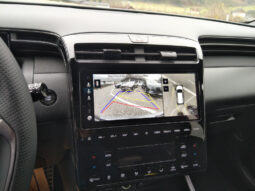 HYUNDAI Tucson NX4 N-Line 1,6 CRDi 4WD DCT 48V voll