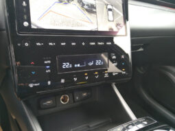 HYUNDAI Tucson NX4 N-Line 1,6 CRDi 4WD DCT 48V voll