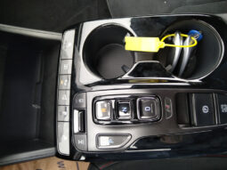 HYUNDAI Tucson NX4 N-Line 1,6 CRDi 4WD DCT 48V voll