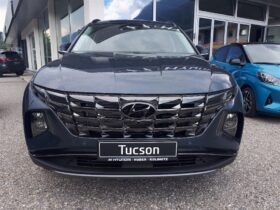 HYUNDAI Tucson NX4 Prestige Line 1,6 T-GDi HEV 2WD Automat