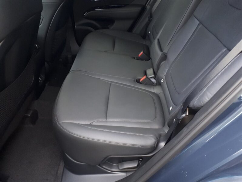 HYUNDAI Tucson NX4 Prestige Line 1,6 T-GDi HEV 2WD Automat voll