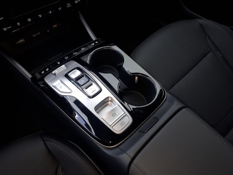 HYUNDAI Tucson NX4 Prestige Line 1,6 T-GDi HEV 2WD Automat voll