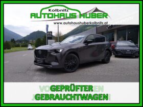 MAZDA CX-60 3,3 CD254 6ZYL AWD 8AT HOMURA CON DRI