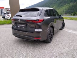 MAZDA CX-60 3,3 CD254 6ZYL AWD 8AT HOMURA CON DRI voll