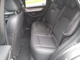 MAZDA CX-60 3,3 CD254 6ZYL AWD 8AT HOMURA CON DRI voll