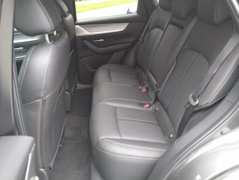 MAZDA CX-60 3,3 CD254 6ZYL AWD 8AT HOMURA CON DRI voll