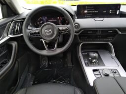 MAZDA CX-60 3,3 CD254 6ZYL AWD 8AT HOMURA CON DRI voll
