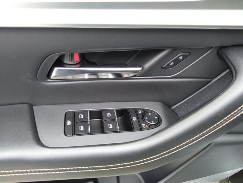 MAZDA CX-60 3,3 CD254 6ZYL AWD 8AT HOMURA CON DRI voll