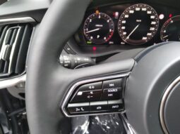 MAZDA CX-60 3,3 CD254 6ZYL AWD 8AT HOMURA CON DRI voll