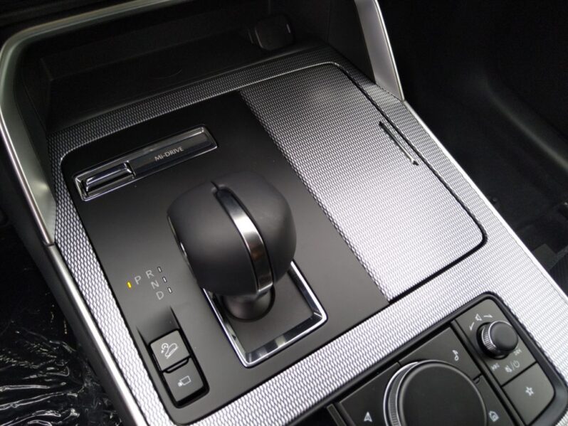 MAZDA CX-60 3,3 CD254 6ZYL AWD 8AT HOMURA CON DRI voll