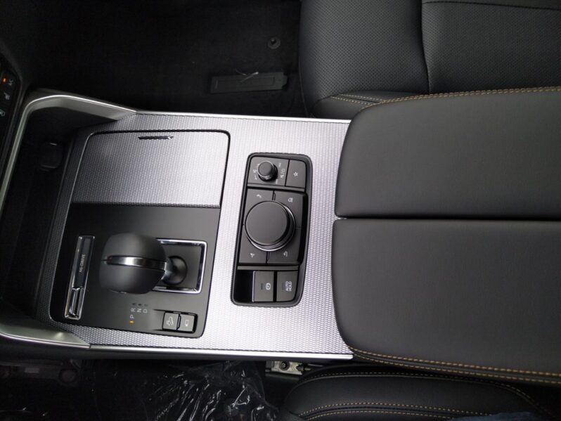 MAZDA CX-60 3,3 CD254 6ZYL AWD 8AT HOMURA CON DRI voll