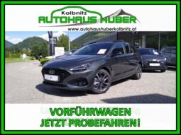 HYUNDAI i30 Kombi 1,5 TGDI 48V Go! Plus DCT