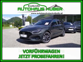 HYUNDAI i30 Kombi 1,5 TGDI 48V Go! Plus DCT