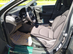 HYUNDAI i30 Kombi 1,5 TGDI 48V Go! Plus DCT voll