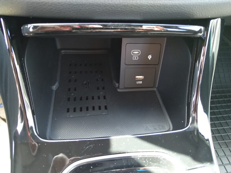 HYUNDAI i30 Kombi 1,5 TGDI 48V Go! Plus DCT voll