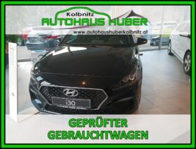 HYUNDAI i30 N-Line 1,6 CRDi