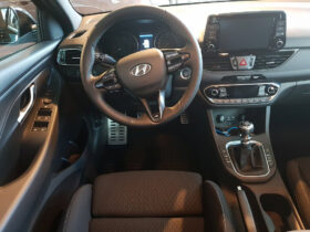 HYUNDAI i30 N-Line 1,6 CRDi