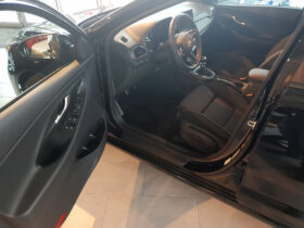 HYUNDAI i30 N-Line 1,6 CRDi