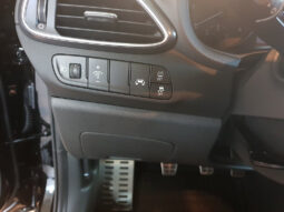 HYUNDAI i30 N-Line 1,6 CRDi voll