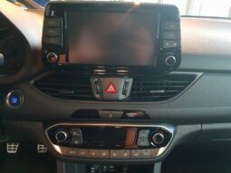 HYUNDAI i30 N-Line 1,6 CRDi voll