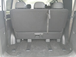 HYUNDAI STARIA Bus HEV Prestige Line 1.6 T-GDi HEV voll