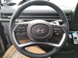 HYUNDAI STARIA Bus HEV Prestige Line 1.6 T-GDi HEV voll