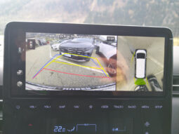 HYUNDAI STARIA Bus HEV Prestige Line 1.6 T-GDi HEV voll