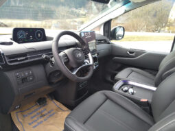 HYUNDAI STARIA Bus HEV Prestige Line 1.6 T-GDi HEV voll