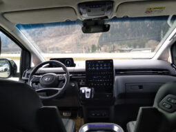 HYUNDAI STARIA Bus HEV Prestige Line 1.6 T-GDi HEV voll